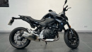 BMW F900 R